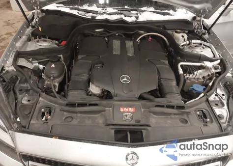 2015 Mercedes-Benz Cls 400 4Matic z USA, uszkodzony, nr VIN WDDLJ6HB1FA156933